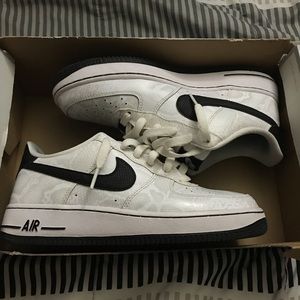 Air Force 1 PREMIUM G’s
